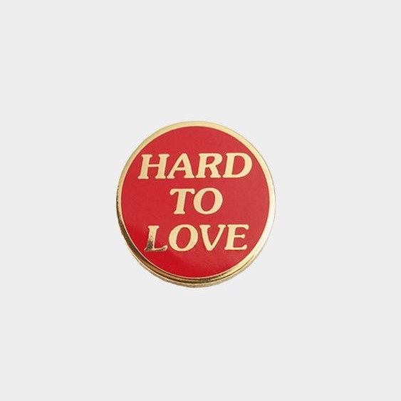 hard-to-love